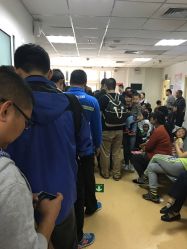-首都儿科研究所附属儿童医院