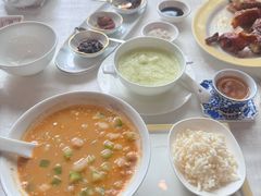 -东海朗廷酒店-唐阁T’ANG COURT 中餐厅