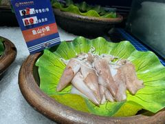 -黄龙海鲜大排档(杭州总店)