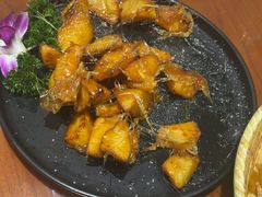 -临潼印象·特色陕菜