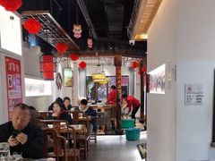 -春天里餐厅(西田城店)