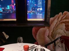 -三号黄浦会Canton Table