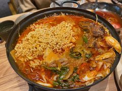 -KimPro 辛普乐概念韩餐