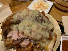 -Myth猪蹄(明洞店)