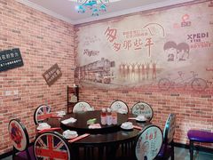 包厢-金陵暴走小龙虾·迷踪蟹(凯德MALL店)