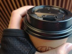 -RUMORS COFFEE ROASTERY鲁马滋咖啡(湖南路店)