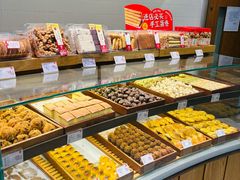 -詹记桃酥(百货大楼店)