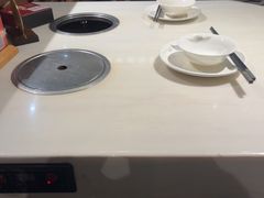 -围炉夜话·潮汕卤水火锅(榕江店)
