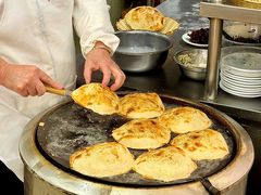 -鲁南老味·滕州炒鸡老店(岔路街店)