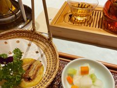 -叶叶菩提·晋福宫