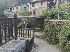 -水峪民俗村