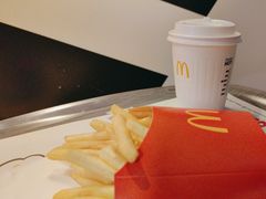 -麦当劳(一德路店)