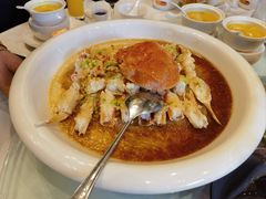 -麒茗餐厅·粤菜·宴会厅·海鲜(锦绣路店)