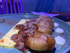 -HELLO MUSAE 拾光缪斯餐厅·纯正希腊风味(苏州中心店)