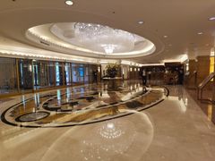 -上海花园饭店
