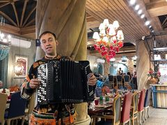 -卢布里西餐厅(总店)