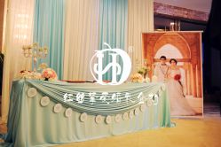 点击看大图 -锦江饭店·锦江小礼堂·宴会厅