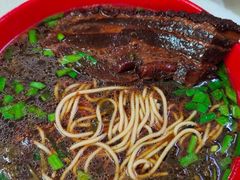 大肉面-小龙大肉面馆