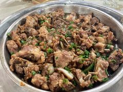 -标记美食新鲜猪杂(兴南大道店)