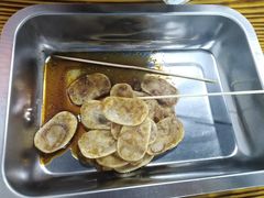 -阿姨小肉摊(同济西苑店)