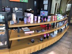 -星巴克(天津SM城市广场店)