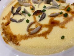 -金海湾海鲜排档(朱家尖店)