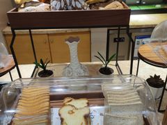 -云冈美高大酒店-西餐厅