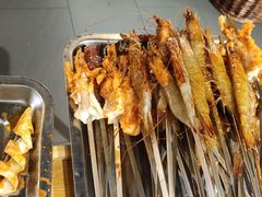 -号令江湖·水浒烤肉(和畅睦邻中心店)