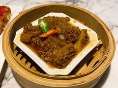 -钟菜·粤菜点心·宴请(海上世界·汇港二期店)