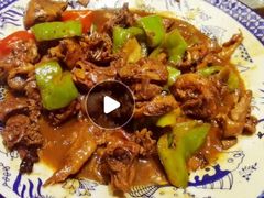 -浩家苑菜馆(汉口路店)