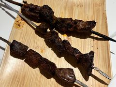 -马白开来特色羊排揪片子  (总店)