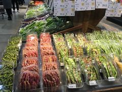 -果蔬好生活超市(乐堤港店)