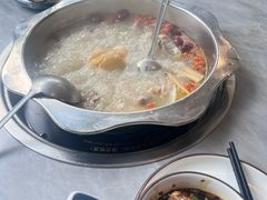 -光头药膳鸡(莱茵小镇店)
