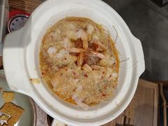 -大盐帮川菜馆(长楹天街店)