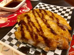 -仙隐小鹿中华料理(南宁万象城店)