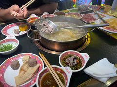 -西贝(南开大悦城店)