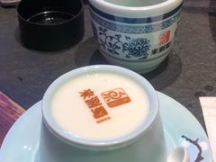 酸奶-来涮蜀鲜货火锅串串香(菜市口店)