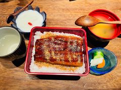 -千代武日本料理(爱建店)