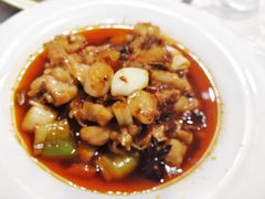 -靓靓蒸虾(恩施新天地店)