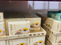 -山姆会员商店(亦庄创意生活广场店)
