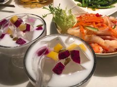 三巴酱炒通心菜-印象南洋·泰国风情餐厅(新安店)