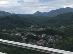-山沟沟景区