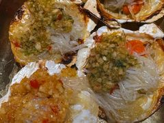 -何师烧烤Pro ·江湖川菜·小龙虾·精酿(太古里旗舰店)