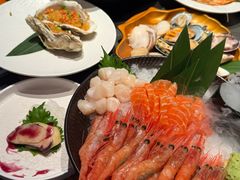 -牛YO寿喜烧和牛火锅自助(三台子万象汇店)