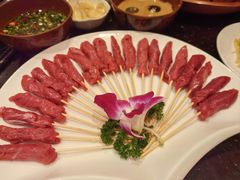 -南门涮肉(天坛店)