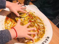 -太二酸菜鱼(兴业太古汇店)