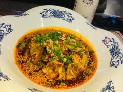 -酒阳蒸经小酒馆(解放碑店)