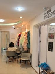 -倾城宝贝儿童摄影(广州天河店)