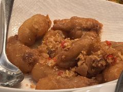 -上海和平饭店龙凤厅 Dragon Phoenix