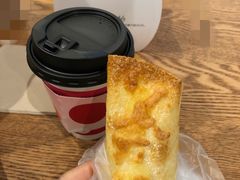 -85度C(成都浆洗街店)